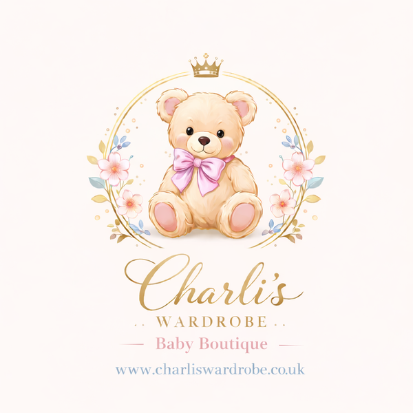 Charli’s Wardrobe Baby Boutique 